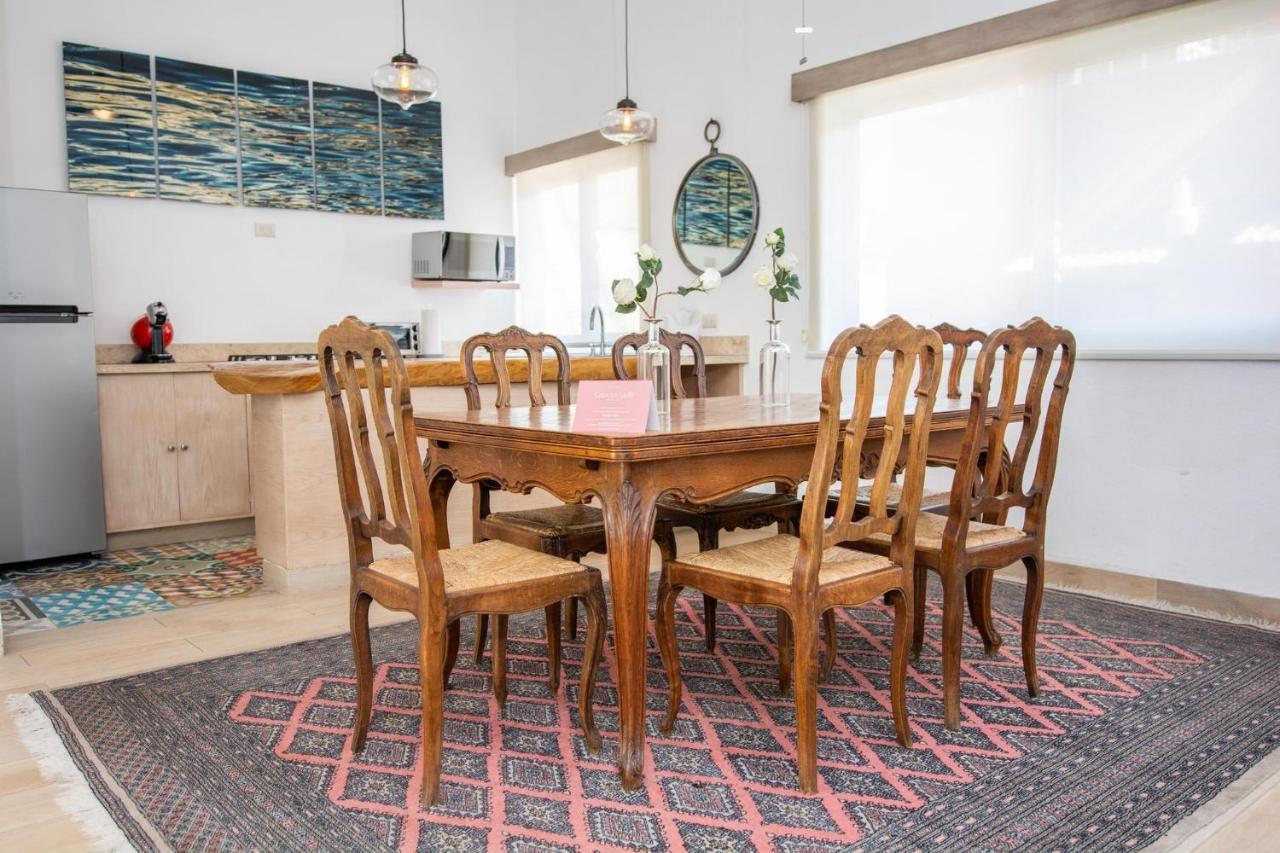 Casa De La O 호텔 산미겔데아옌데 외부 사진